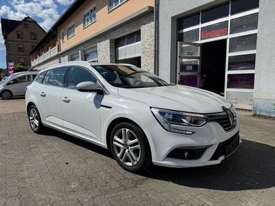 Renault Mégane IV