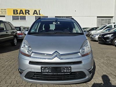 Citroën Grand C4 Picasso