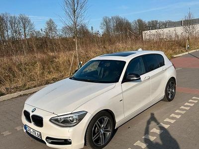 BMW 125
