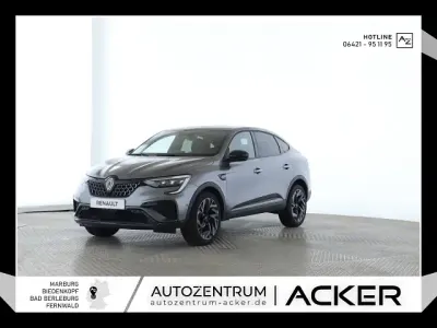 Gebraucht Renault Arkana