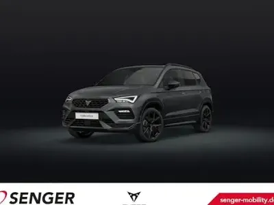 Nuova Cupra Ateca Basis 190 CV (139 kW) 2026 Grigio SUV