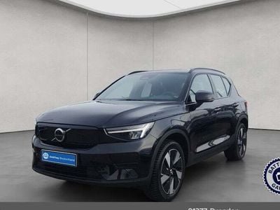 Volvo EX40