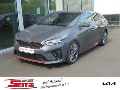Kia ProCeed GT