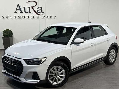 Gebraucht Audi A1 S-Line 110 PS (80 kW) 2022 SUV
