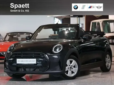 Occasion Mini One Cabriolet