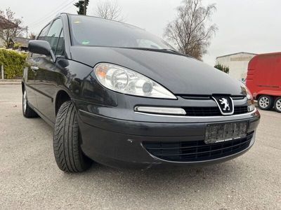 Peugeot 807