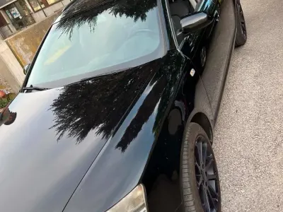 Gebraucht Audi A6 180 PS (132 kW) 2006 Schwarz Kombi