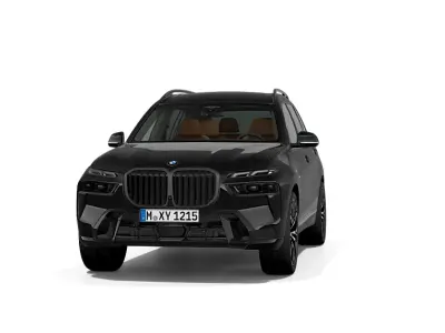Neu BMW X7 Comfort Edition 340 PS (250 kW) 2026 SUV