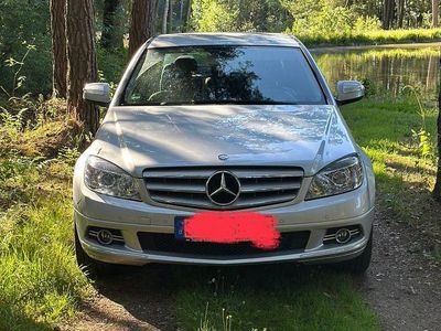 Mercedes 220