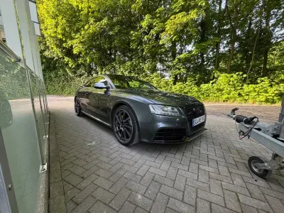 Gebraucht Audi RS5