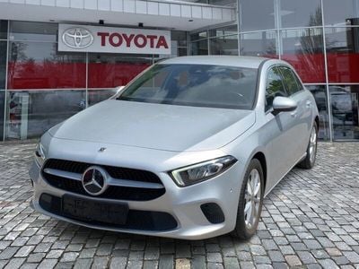 Mercedes A200