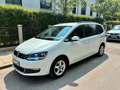 VW Sharan