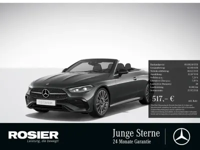 Gebraucht Mercedes 450