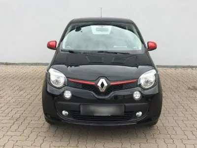 Brugt Renault Twingo Intens 90 HK (66 kW) 2018 Sort Hatchback