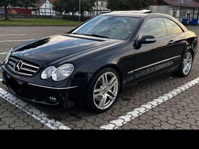 Mercedes CLK280