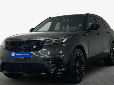 Gebraucht Land Rover Range Rover Velar