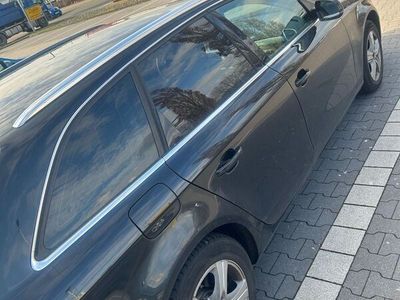 gebraucht Audi A4 2l TDI