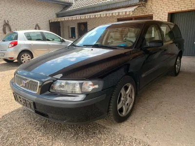 Gebraucht Volvo V70