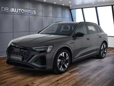 Gebraucht Audi Q8 e-tron