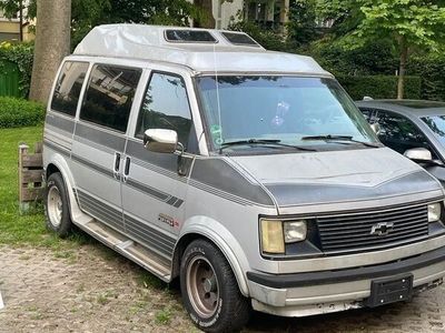 gebraucht Chevrolet Astro 