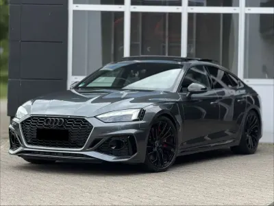 Occasion Audi RS5