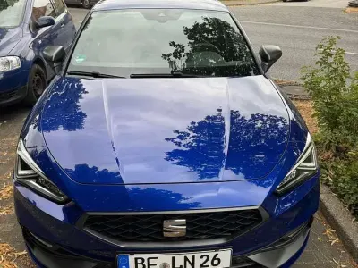 Gebraucht Seat Leon