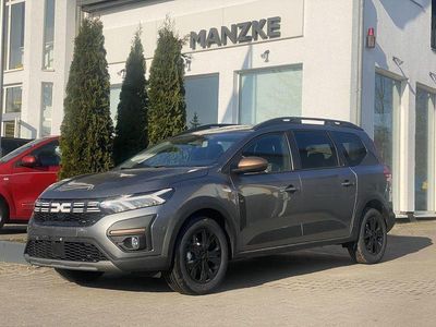 Usata Dacia Jogger Extreme 141 CV (103 kW) 2025 Grigio Monovolume