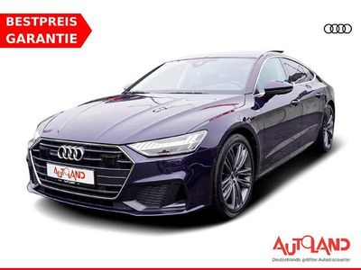 Second-hand Audi A7 Ambiente 245 CP (180 kW) 2023 Andere Berlinǎ