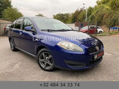 Fiat Croma