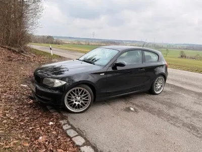 Brugt BMW 118