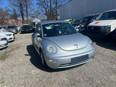 VW Beetle