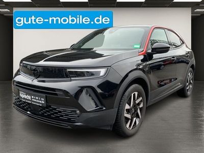 gebraucht Opel Mokka-e GS Line| SHZ| DAB| LED| KAMERA