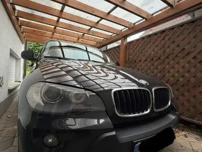 Gebraucht BMW X5
