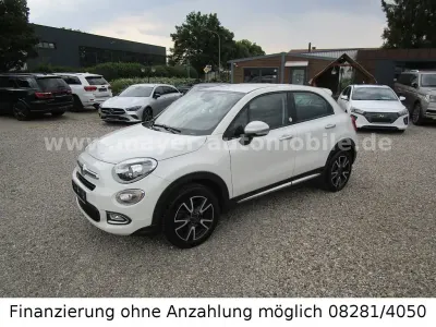 Gebraucht Fiat 500X