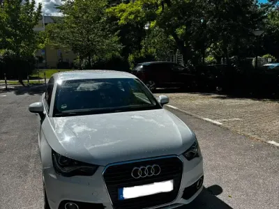 Gebraucht Audi A1