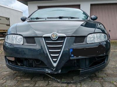 gebraucht Alfa Romeo GT 937