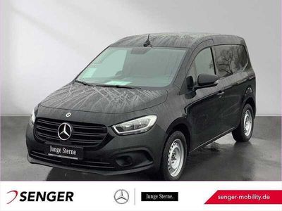 gebraucht Mercedes Citan 110 Citan CDI Kasten MBUX Klima Kamera AHK 7G