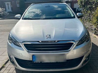 gebraucht Peugeot 308 308SW PureTech 130 EAT6 Stop