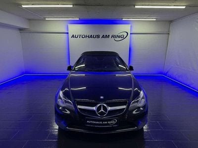 Mercedes E200
