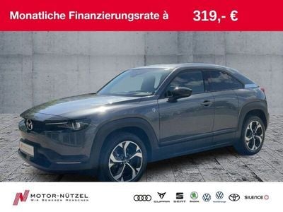 Mazda MX30