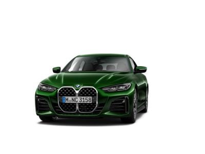BMW 430 Gran Coupé