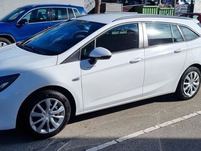 gebraucht Opel Astra 1.4 Sports Tourer Selection