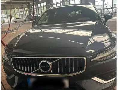 Gebraucht Volvo V60