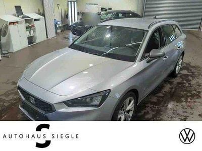 Seat Leon ST