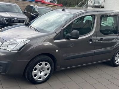 Peugeot Partner Tepee
