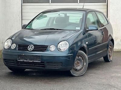 VW Polo
