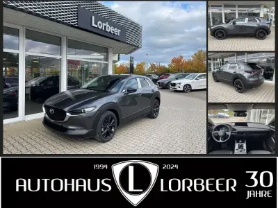 Neu Mazda CX-30 Homura-Line 140 PS (102 kW) 2025 SUV