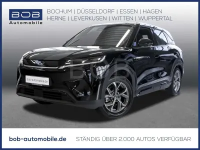Brugt BYD Atto 2 Boost 130 kW (177 HK) 2025 Sort SUV