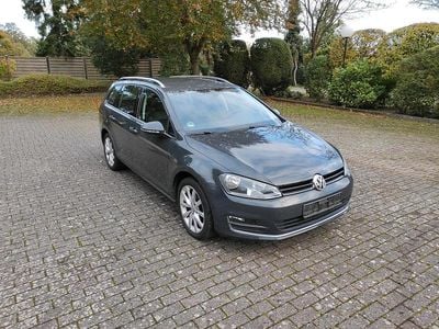 VW Golf VII