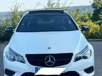 Gebraucht Mercedes 220 170 PS (125 kW) 2013